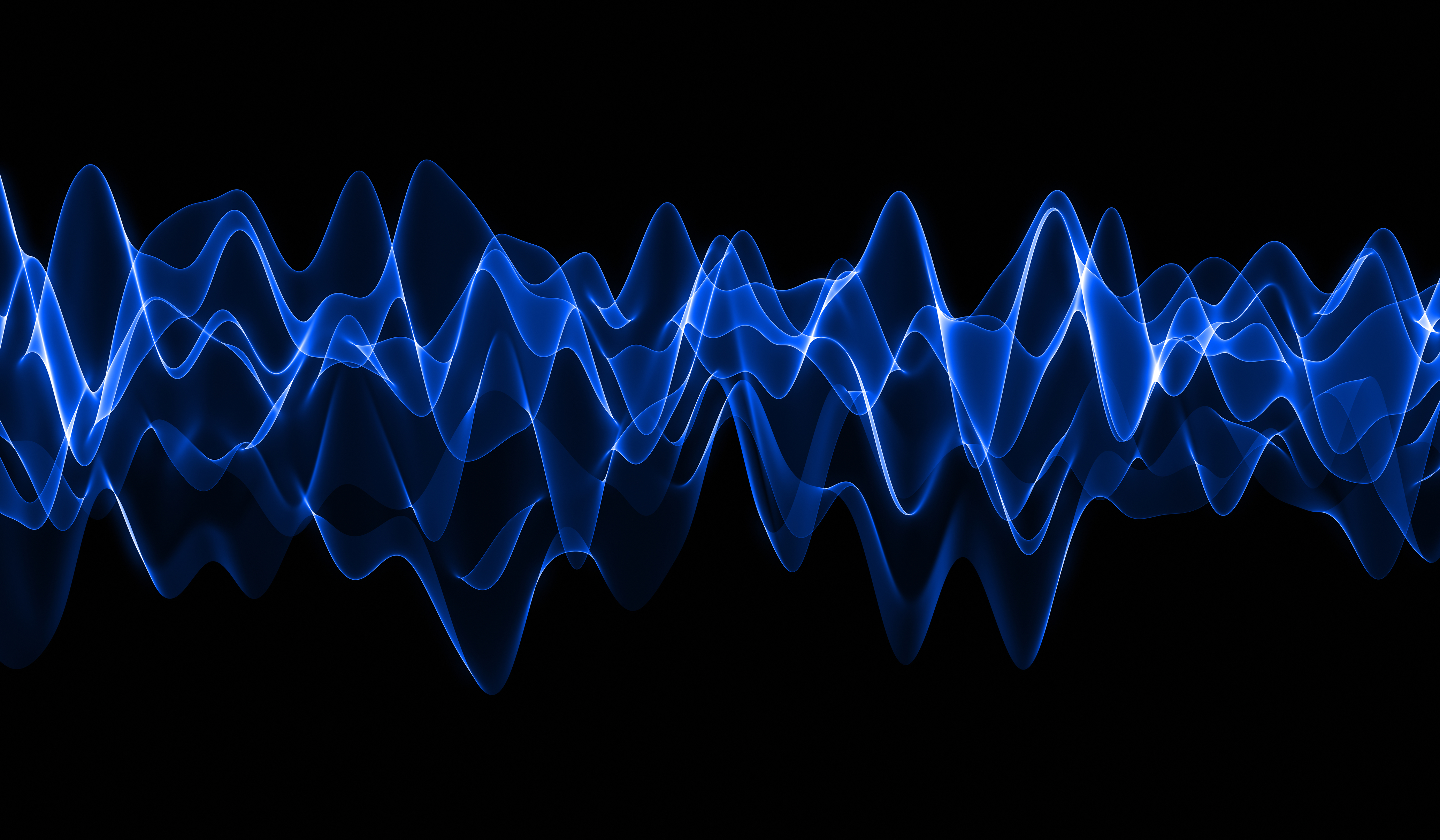 Electronic wave. Синяя звуковая волна. Звуковые волны в мозг. Звуковая частота картинка. Колебания фон.