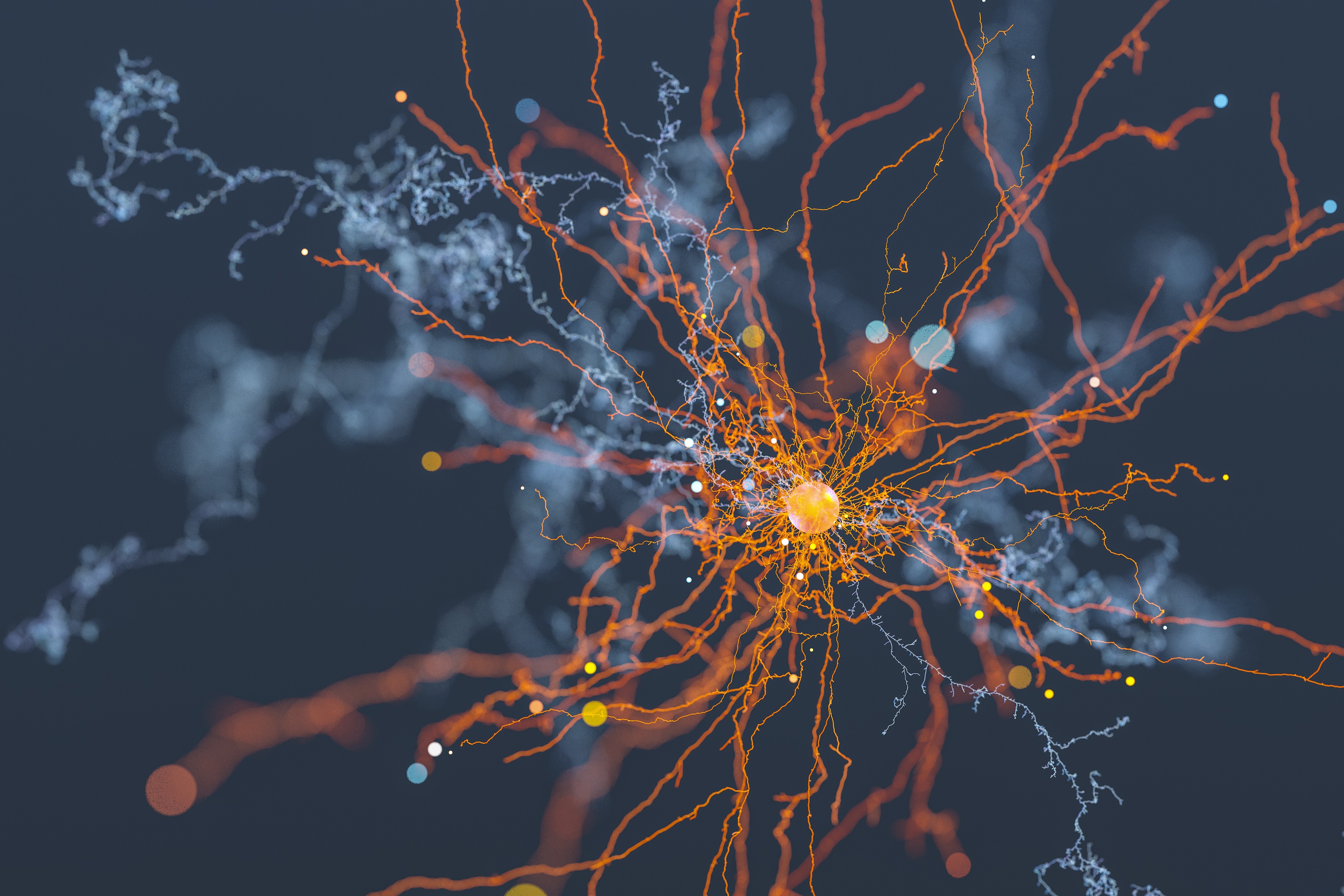 Brain neurons. Нейрон клетка головного мозга. Нейронные клетки головного мозга. Нейронная сеть мозга Нейрон. Нервная система человека Нейрон.