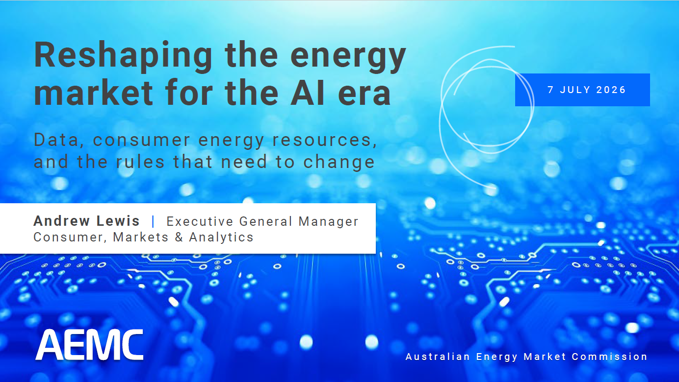 APAC 2026 Keynote - Slide 1