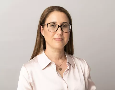 Danielle Beinart